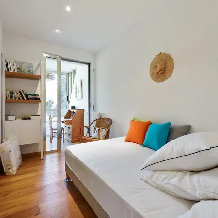 Welkeys - Leader Apartment Cannes